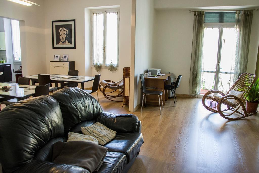 B&B 55 אלגהרו מראה חיצוני תמונה