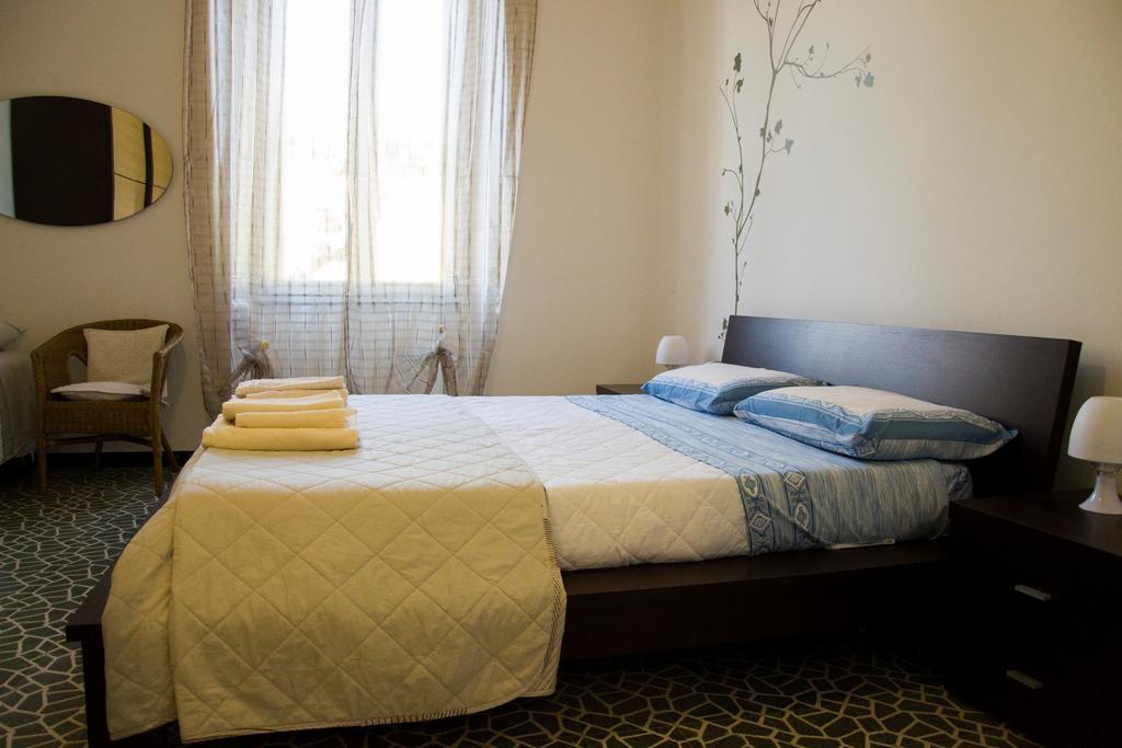 B&B 55 אלגהרו חדר תמונה