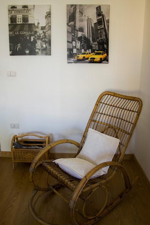 B&B 55 אלגהרו מראה חיצוני תמונה