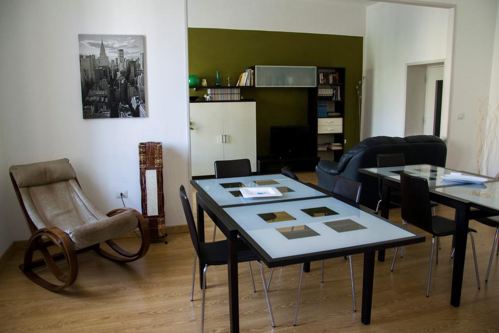B&B 55 אלגהרו מראה חיצוני תמונה