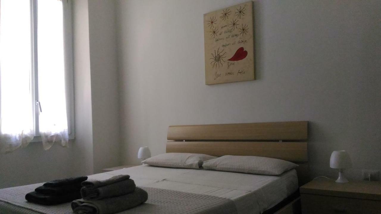 B&B 55 אלגהרו מראה חיצוני תמונה