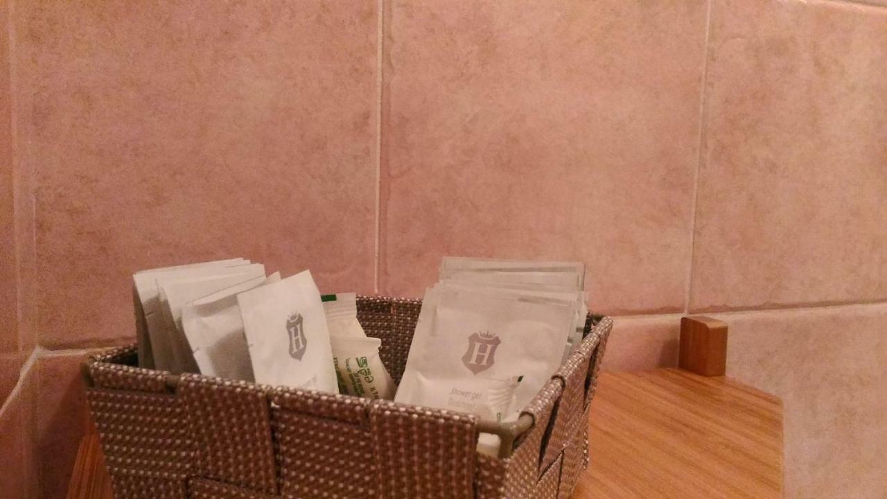 B&B 55 אלגהרו מראה חיצוני תמונה