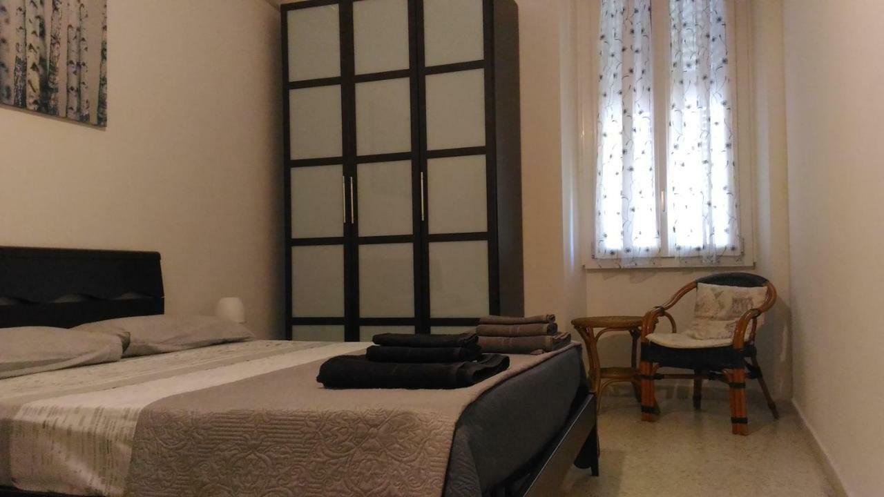 B&B 55 אלגהרו מראה חיצוני תמונה