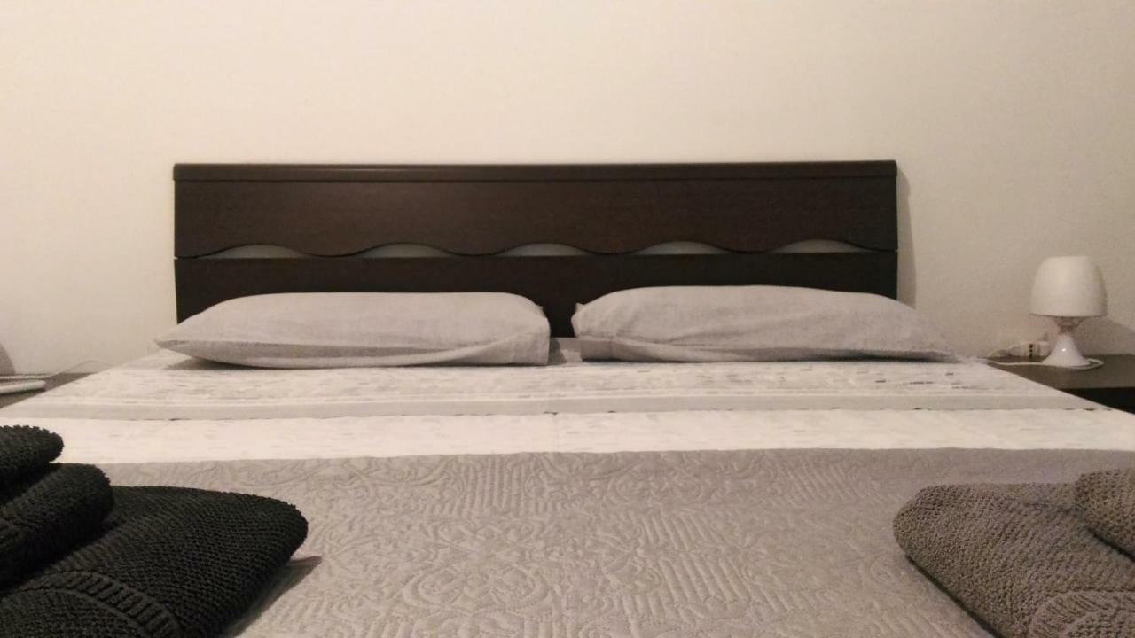 B&B 55 אלגהרו מראה חיצוני תמונה