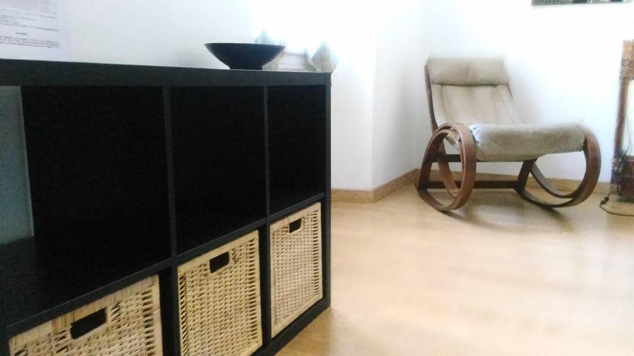 B&B 55 אלגהרו מראה חיצוני תמונה