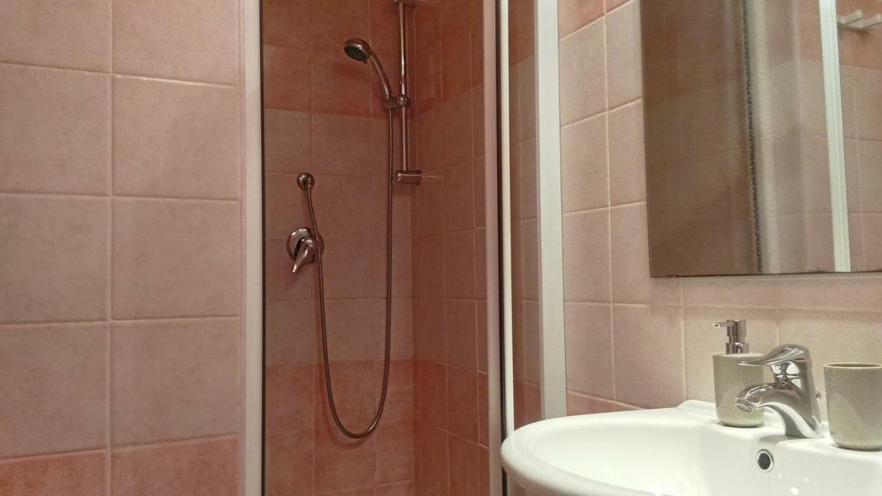 B&B 55 אלגהרו מראה חיצוני תמונה