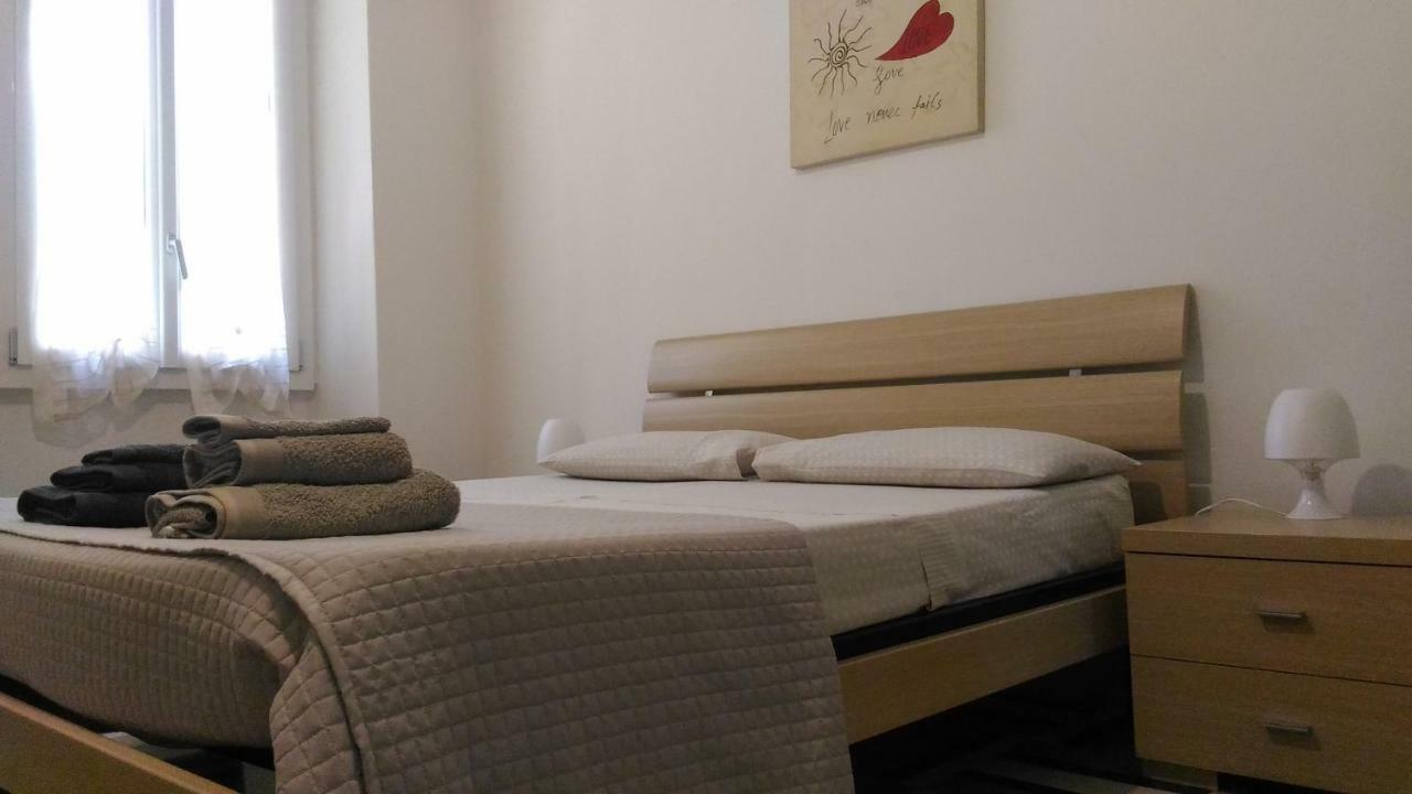 B&B 55 אלגהרו מראה חיצוני תמונה